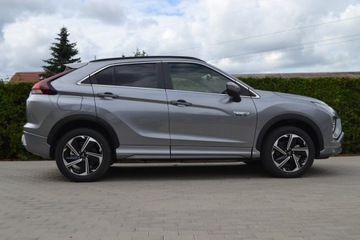 Mitsubishi Eclipse Cross SUV PHEV 2.4 188KM 2022 PHEV 4x4 ** 6 km PRZEBIEGU ** W OFERCIE DWIE SZTUKI, zdjęcie 15