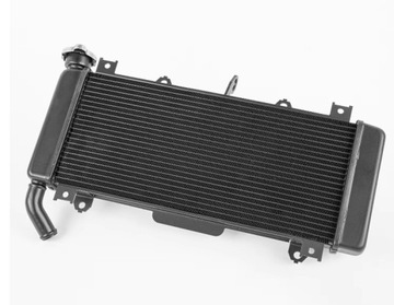 CHŁODNICA KAWASAKI Z650 NINJA 650 EX650 ER650 17 HIT CENOWY - IMPORTER TopX