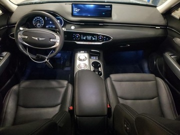  Genesis GV70 Base 2023 2.5l 2.5 Benzyna 300KM, zdjęcie 8