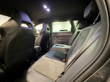 Cupra Ateca Crossover Facelifting 1.5 TSI 150KM 2024 Cupra Ateca Cupra Ateca Polski Salon Martwe Pole K, zdjęcie 23