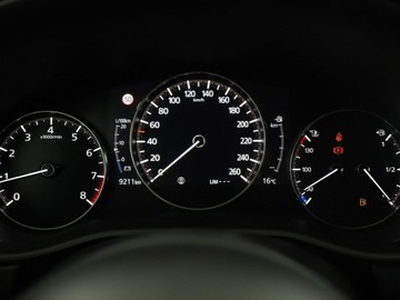 Mazda CX-30 2.0 SKYACTIV-G 150KM 2023 Mazda CX-30 mHEV full LED navi klima auto kamera i, zdjęcie 21