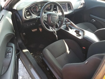 Dodge Challenger III 2019 Dodge Challenger RT Scat Pack 2019 6.4l 6.4 Benzyna 485KM, zdjęcie 8