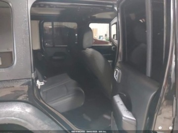 Jeep Wrangler IV 2020 Jeep Wrangler Unlimited Sport S 2020 3.6l 3.6 Benzyna 285KM, zdjęcie 11