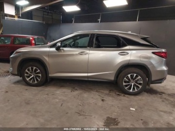 Lexus RX V 2022 Lexus RX 2022 Lexus RX RX 350 AWD 3.5 Benzyna 295KM, zdjęcie 12