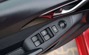 Mazda 3 III Sedan 2.0 SKYACTIV-G 120KM 2016 Mazda 3 Mazda 3 SKYACTIV-G 120 KIZOKU 2.0 Benzyna 120KM, zdjęcie 23