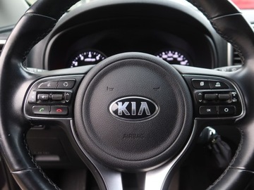 Kia Sportage IV SUV 1.6 GDI 132KM 2017 Kia Sportage 1.6 GDI, Salon Polska, 1. Właściciel, zdjęcie 17