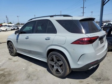 Mercedes GLE V167 SUV Plug-In Facelifting 2.0 400e 381KM 2024 Mercedes-Benz GLE 450E 4Matic 2024 2.0l 2.0 Hybryda 381KM, zdjęcie 1