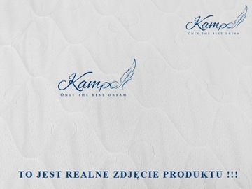 ЧЕХОЛ для матраса 90х200 МЕГА ТОЛЩИЙ Стеганый