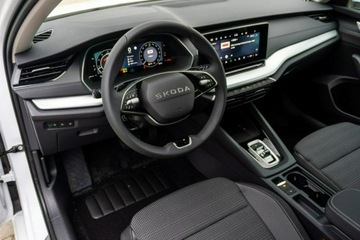 Skoda Octavia IV 2026 Škoda Octavia Skoda Octavia Drive Selection 1.5, zdjęcie 9