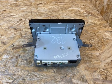 Радиовигация GPS Screen Toyota Prius IV 86140-47460