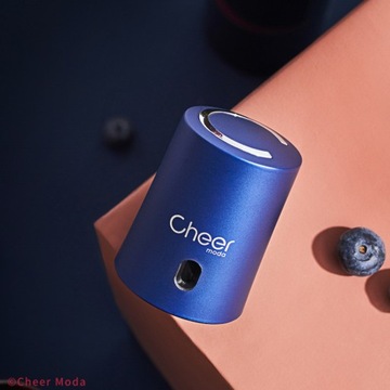 Korek Cheer Moda zatyczka próżniowa Cabin do wina