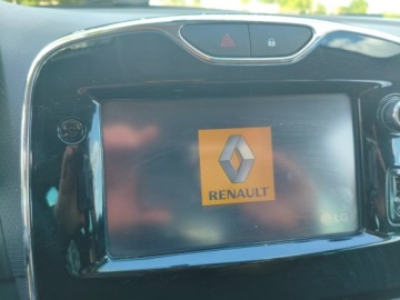 Renault Clio IV Hatchback 5d ENERGY TCe 99g 90KM 2015 Renault Clio RENAULT CLIO 900 TCE benzyna zarejestrowane w kraju Benzyna, zdjęcie 21