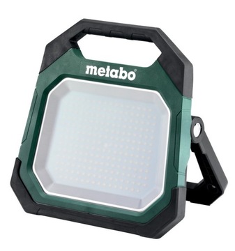 Lampa Reflektor Budowlany BSA 18 LED 10000 METABO