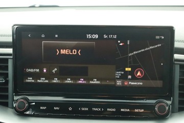 Kia Ceed III Kombi 1.4 T-GDi 140KM 2020 Kia Ceed 1.4 T-GDI, Salon Polska, 1. Właściciel, zdjęcie 8