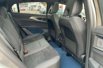 Renault 2026 Renault Rafale PHEV E-Tech 300 4x4 Atelier Alpine, Duzy Rabat, Harman Kard, zdjęcie 12