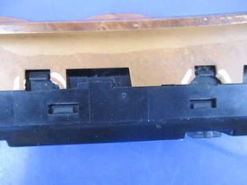 HYUNDAI XG PANEL SKEL PŘEPÍNAČE LEVÝ PŘEDNÍ