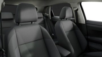 Volkswagen Polo VI Hatchback 5d Facelifting 1.0 TSI 95KM 2026 Volkswagen Polo Life Plus 1.0 TSI 95 KM -, zdjęcie 9