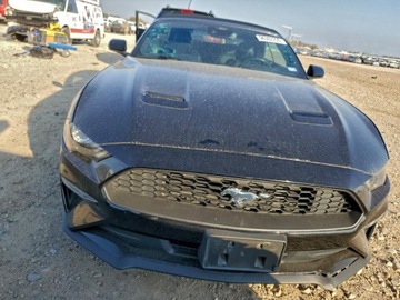 Ford Mustang VI 2022 Ford Mustang 2.3l 2022 2.3 Benzyna 310KM, zdjęcie 5