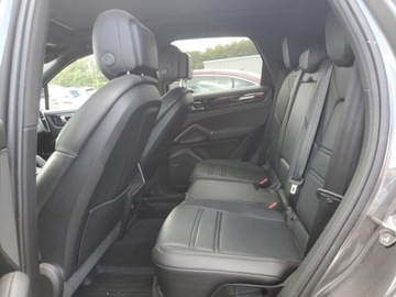 Porsche Cayenne III 2020 Porsche Cayenne 2020 3.0L 3.0 Benzyna 335KM, zdjęcie 10