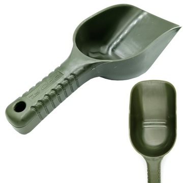 ŁYŻKA DO KULEK PROTEINOWYCH ZIAREN PELLETU BAITING SPOON