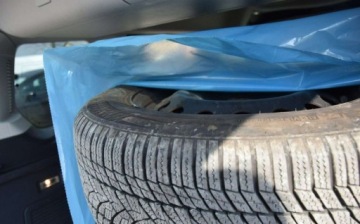 Ford Tourneo Connect II Standard 1.6 Duratorq TDCi 115KM 2014 Ford Tourneo Connect 1.6D 2014r 2 KPL KOL Panorama Klima PDC Sprowadzony, zdjęcie 14