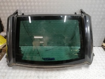 PEUGEOT 308 CC SZYBA DACHU TYL TYLNA
