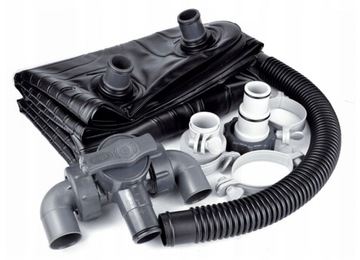 СОЛНЕЧНЫЙ КОВРИК ЛЕТНИЙ НАГРЕВ ВОДЫ INTEX POOL