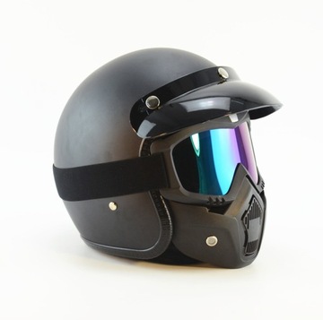 MASKA Airsoft Snowboard GOGLE OCHRONNE Laser ASG Snowboard