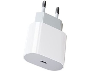 ŁADOWARKA MFI 20W USB-C DO IPHONE APPLE