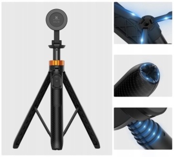 Монопод SELFIE STICK 162 см MagSafe PILOT bluetooth Iphone