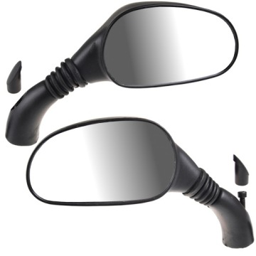 LUSTERKA KPL. SKUTER 2T 4T ZIPP QUANTUM GT5 RS L+R