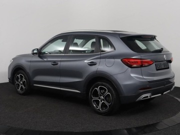 MG ZS II SUV Hybrid+ 1.5 HEV+ 197KM 2025 MG ZS 1.5 HEV+ Excite aut Suv 197KM 2025, zdjęcie 3