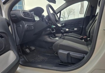 Citroen C3 IV 2024 Citroen C3 1.2 83KM MAX - Salon PL Serwis ASO Gwarancja Producenta FV23, zdjęcie 11