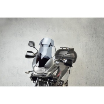 LOSTER туристическое стекло SUZUKI XF FREEWIND 650 97-99