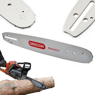 PROWADNICA OREGON 15'' 325