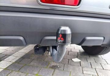 Mitsubishi ASX I SUV Facelifting 2019 2.0 150KM 2019 Mitsubishi ASX Mitsubishi ASX 2.0 Invite 2.0 Benzyna 150KM, zdjęcie 38