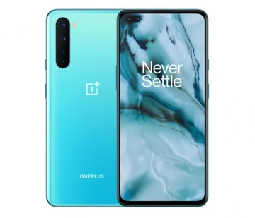 OnePlus Nord 5G 8/128GB Blue Marble