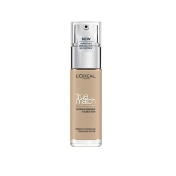 LOREAL TRUE MATCH ФОНД N2 ВАНИЛЬ 30 МЛ SPF