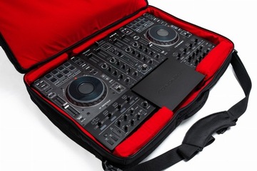 Сумка Mad Music Cases CLX для Denon Prime 4