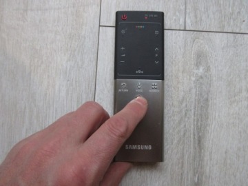 ОРИГИНАЛЬНЫЙ ПУЛЬТ SAMSUNG RMCTPE1 MULTIMED В ОЧЕНЬ ХОРОШЕМ СОСТОЯНИИ