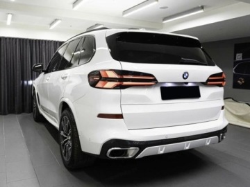 BMW X5 G05 SUV Facelifting 3.0 30d 298KM 2026 BMW X5 xDrive30d Sport Suv 3.0 (298KM) 2026, zdjęcie 6