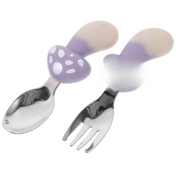 ДОПОЛНИТЕЛЬНЫЕ ФРУКТОВЫЕ СТОЛОВЫЕ ПРИБОРЫ ЛОЖКА ДЛЯ ПИЩИ