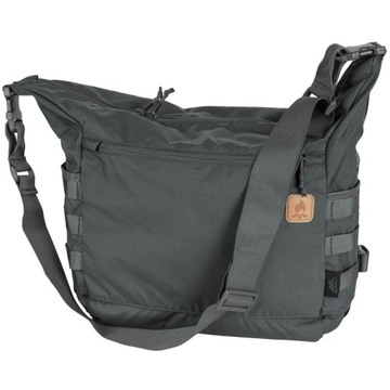 Torba na ramię HELIKON Bushcraft SATCHEL Sh. Grey
