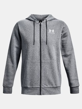 BLUZA MĘSKA UNDER ARMOUR ROZPIANA SPODNIE DRESOWE DRES ZESTAW KOMPLET