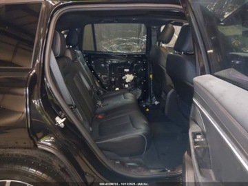 Jeep Wagoneer II 2025 Jeep Wagoneer S Limited 2025 Elektryczny 420KM, zdjęcie 14