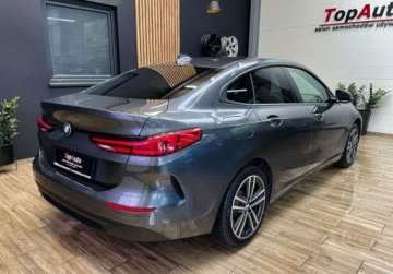 BMW Seria 2 F22-F23-F45-F46 Active Tourer Facelifting 218i 140KM 2020 BMW Seria 2 140KM gwarancja NAVI manual ZAREJESTROWANY 1.5 140KM, zdjęcie 6