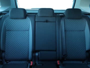 Volkswagen Tiguan II SUV 1.5 TSI EVO 150KM 2019 VW Tiguan 1.5 TSI, Salon Polska, 1. Właściciel, zdjęcie 9