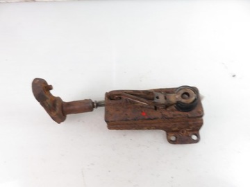 ПОДЪЕМНИК ЗАПАСНОГО КОЛЕСА FORD TRANSIT MK4