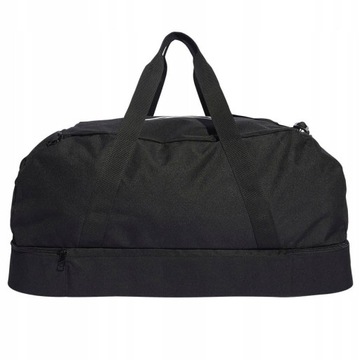 TORBA ADIDAS TIRO DUFFEL BAG BC SPORTOWA TRENINGOWA PIŁKARSKA NA SIŁOWNIĘ