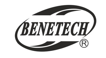 Profesjonalny Anemometr Benetech GM8901
